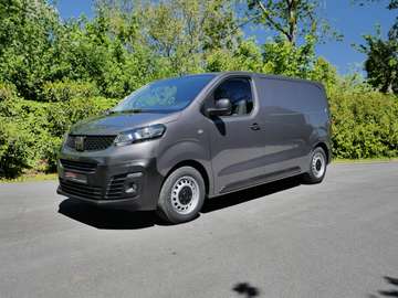 Scudo 2.0 Multijet L2 S/S (EU6.4)
