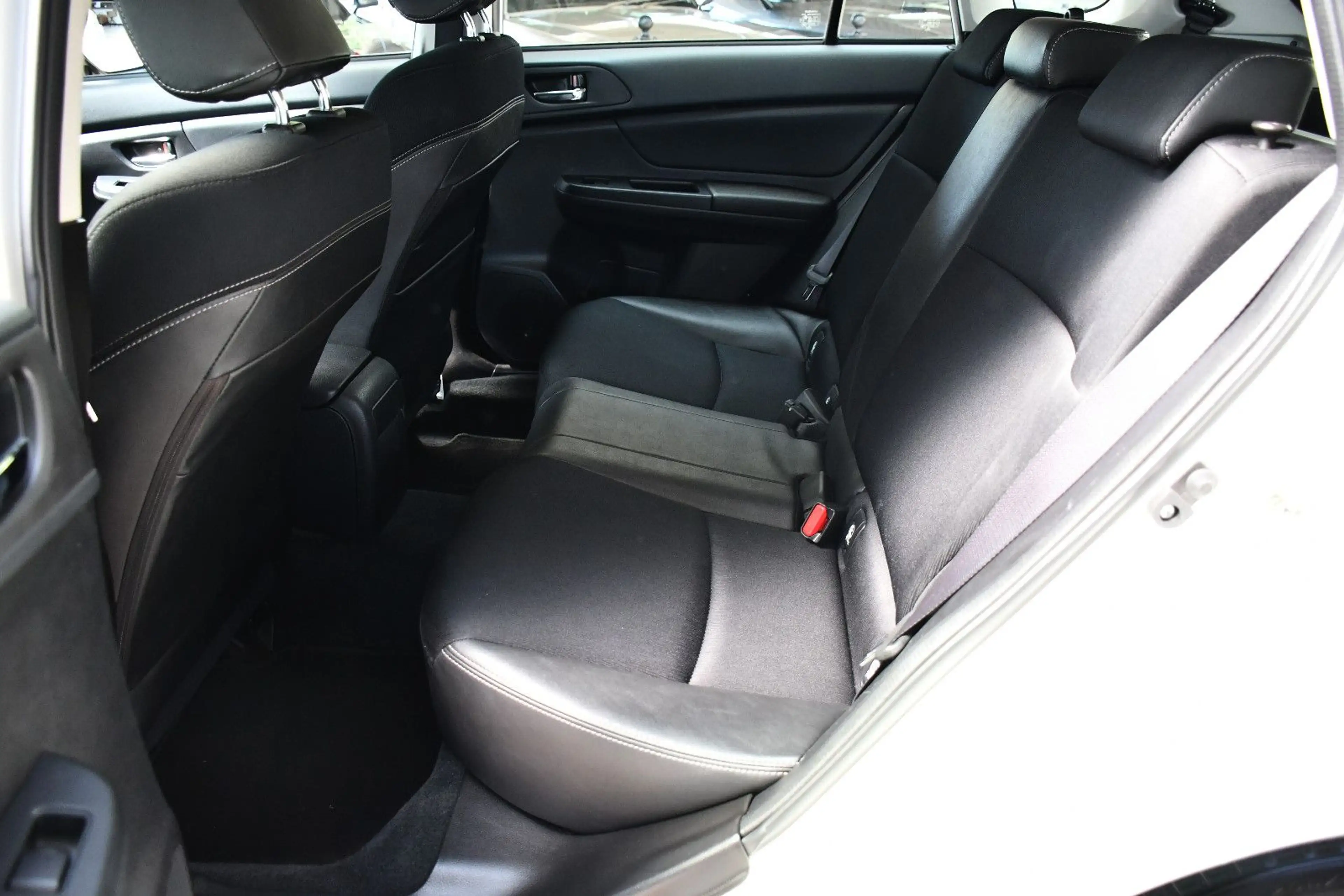 Subaru Impreza Comfort Klima Kamera Sitzheizung 87TKM — photo 13