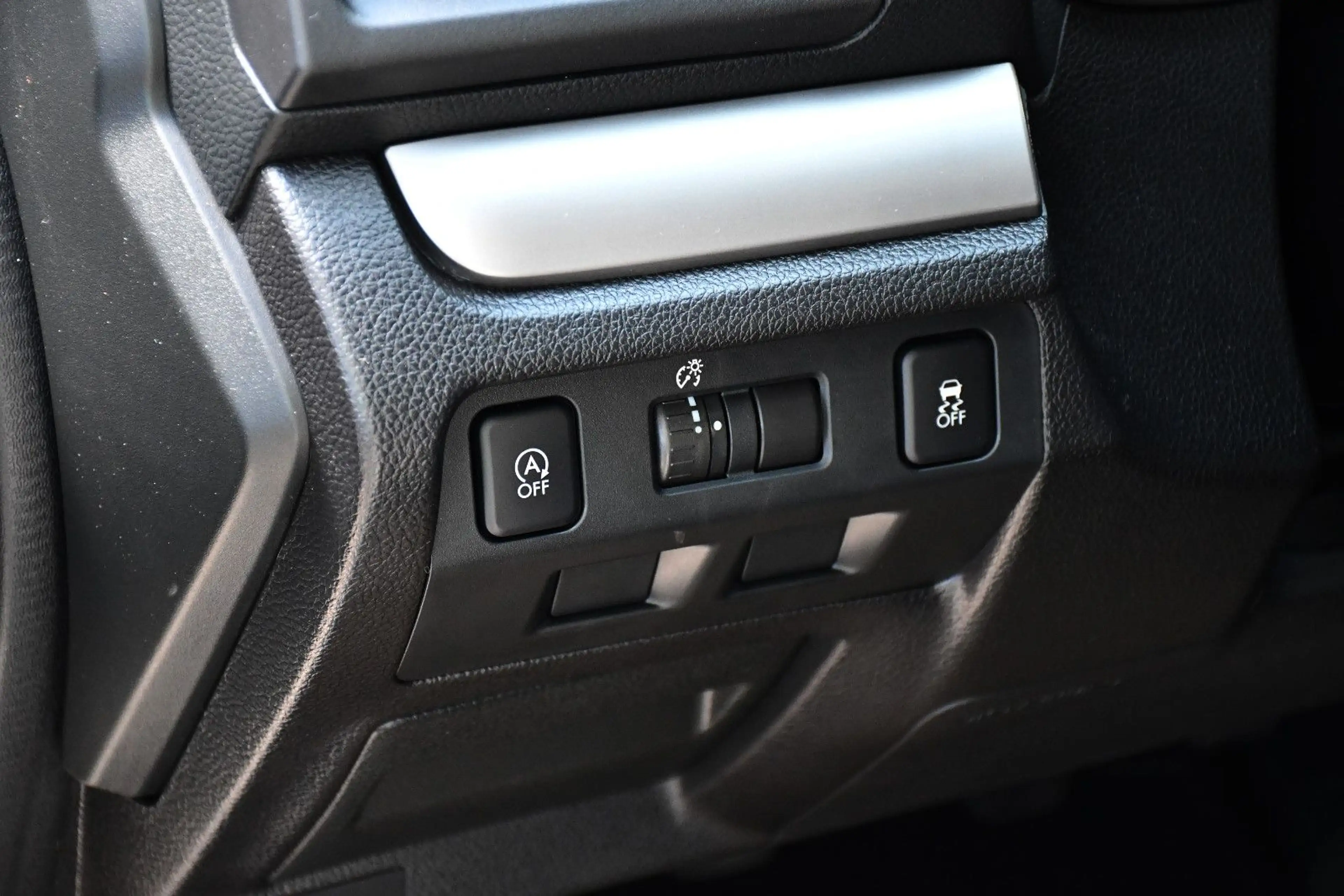 Subaru Impreza Comfort Klima Kamera Sitzheizung 87TKM — photo 10