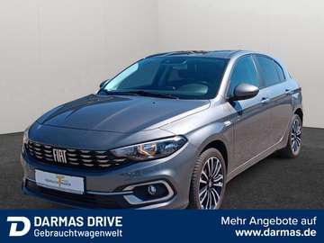 Tipo 1.5 GSE Hybrid DCT City Life Navi LED TOP