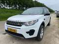 Land Rover Discovery Sport 2.2 TD4 4WD SE Info Bas: 0492-588982 Info Bas: 049 Weiß - thumbnail 3