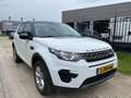 Land Rover Discovery Sport 2.2 TD4 4WD SE Info Bas: 0492-588982 Info Bas: 049 Weiß - thumbnail 5