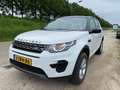 Land Rover Discovery Sport 2.2 TD4 4WD SE Info Bas: 0492-588982 Info Bas: 049 Weiß - thumbnail 2