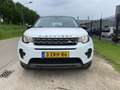 Land Rover Discovery Sport 2.2 TD4 4WD SE Info Bas: 0492-588982 Info Bas: 049 Weiß - thumbnail 4