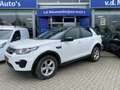 Land Rover Discovery Sport 2.2 TD4 4WD SE Info Bas: 0492-588982 Info Bas: 049 Weiß - thumbnail 1