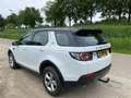 Land Rover Discovery Sport 2.2 TD4 4WD SE Info Bas: 0492-588982 Info Bas: 049 Weiß - thumbnail 8