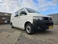 Volkswagen Transporter 2.0 TDI L2H1 Apk,Nap,Trekhaak,Dubbelcaine L2H1 Blanc - thumbnail 10