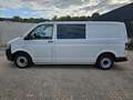 Volkswagen Transporter 2.0 TDI L2H1 Apk,Nap,Trekhaak,Dubbelcaine L2H1 Blanc - thumbnail 2