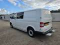 Volkswagen Transporter 2.0 TDI L2H1 Apk,Nap,Trekhaak,Dubbelcaine L2H1 Blanc - thumbnail 3