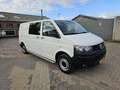 Volkswagen Transporter 2.0 TDI L2H1 Apk,Nap,Trekhaak,Dubbelcaine L2H1 Blanc - thumbnail 7