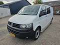 Volkswagen Transporter 2.0 TDI L2H1 Apk,Nap,Trekhaak,Dubbelcaine L2H1 Blanc - thumbnail 1