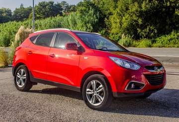 2.0CRDI GL Classic 4x2