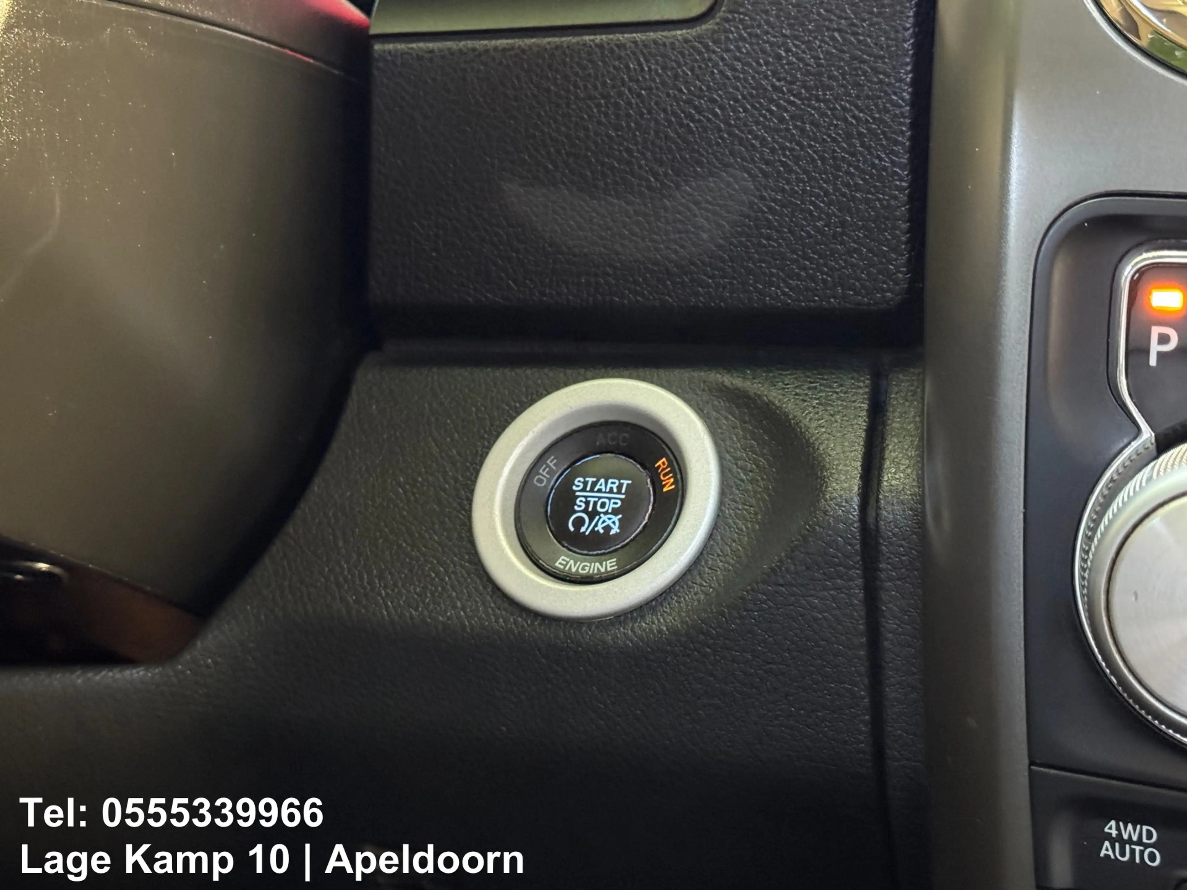 Dodge RAM 1500 5.7 V8 Quad Cab 6'4 LPG Wide Body NL Auto Pan — photo 29