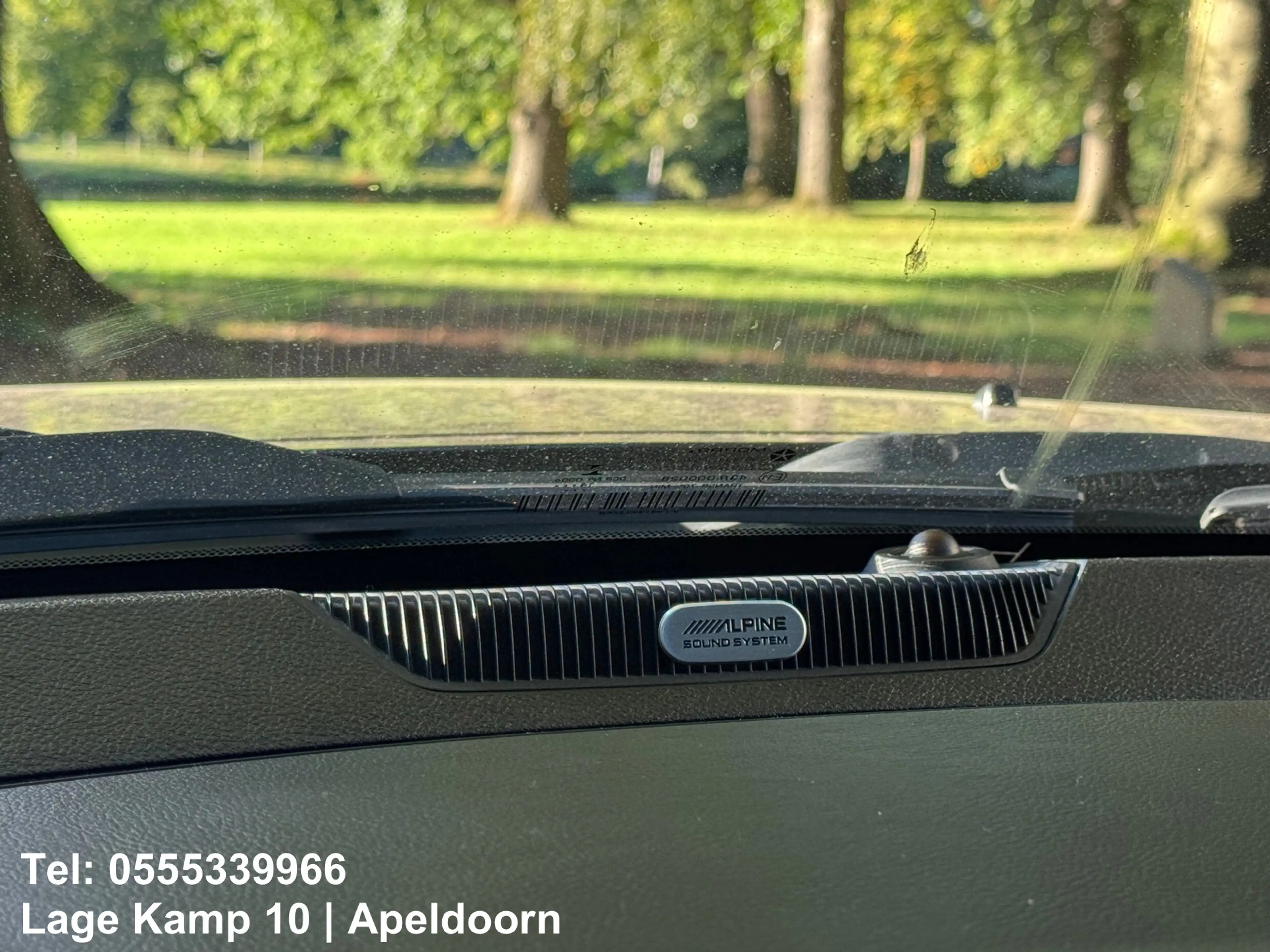 Dodge RAM 1500 5.7 V8 Quad Cab 6'4 LPG Wide Body NL Auto Pan — photo 14