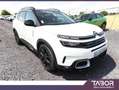 Citroen C5 Aircross 1.2 PureTech 130 Shine GPS Blanc - thumbnail 2