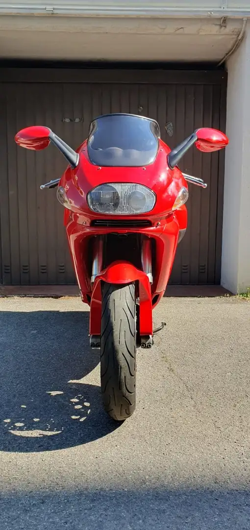 Ducati ST 4 Rot - 2