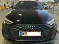 Audi A3 A3 SB 30 TFSI Schwarz - thumbnail 3