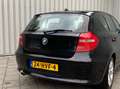 BMW 116 1-serie 116i Business Line|Navigatie|Climate Contr Zwart - thumbnail 6