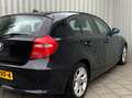 BMW 116 1-serie 116i Business Line|Navigatie|Climate Contr Zwart - thumbnail 5