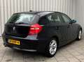 BMW 116 1-serie 116i Business Line|Navigatie|Climate Contr Zwart - thumbnail 4