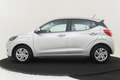 Hyundai i10 1.0 COMFORT SMART -AIRCO|RIJSTROOKSENSOR|DAB|USB Gris - thumbnail 7
