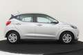 Hyundai i10 1.0 COMFORT SMART -AIRCO|RIJSTROOKSENSOR|DAB|USB Gris - thumbnail 13