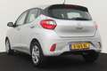 Hyundai i10 1.0 COMFORT SMART -AIRCO|RIJSTROOKSENSOR|DAB|USB Gris - thumbnail 5