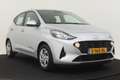 Hyundai i10 1.0 COMFORT SMART -AIRCO|RIJSTROOKSENSOR|DAB|USB Gris - thumbnail 11