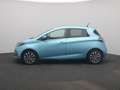 Renault ZOE R135 Intens 52 kWh | NIEUW MODEL | GEEN HUUR ACCU Blauw - thumbnail 4