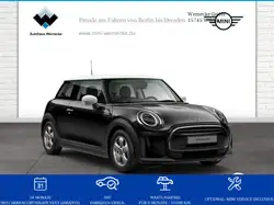 Mini Cooper Hatch LED+Shz.+Tempom.+PDC UPE: 29.800€