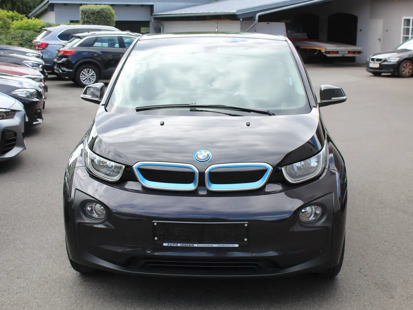 BMW i3 Basis Neue Bremsen! Gepflegter Zustand! - 2