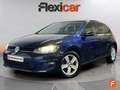 Volkswagen Golf Advance 2.0 TDI 150cv BMT Blauw - thumbnail 3