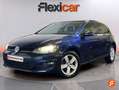 Volkswagen Golf Advance 2.0 TDI 150cv BMT Azul - thumbnail 3