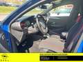 Opel Corsa F e GS Line LED ACC Apple CarPlay Android Auto Kli Blau - thumbnail 5