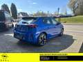 Opel Corsa F e GS Line LED ACC Apple CarPlay Android Auto Kli Blau - thumbnail 13