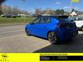 Opel Corsa F e GS Line LED ACC Apple CarPlay Android Auto Kli Blau - thumbnail 11