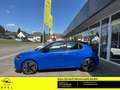 Opel Corsa F e GS Line LED ACC Apple CarPlay Android Auto Kli Blau - thumbnail 4