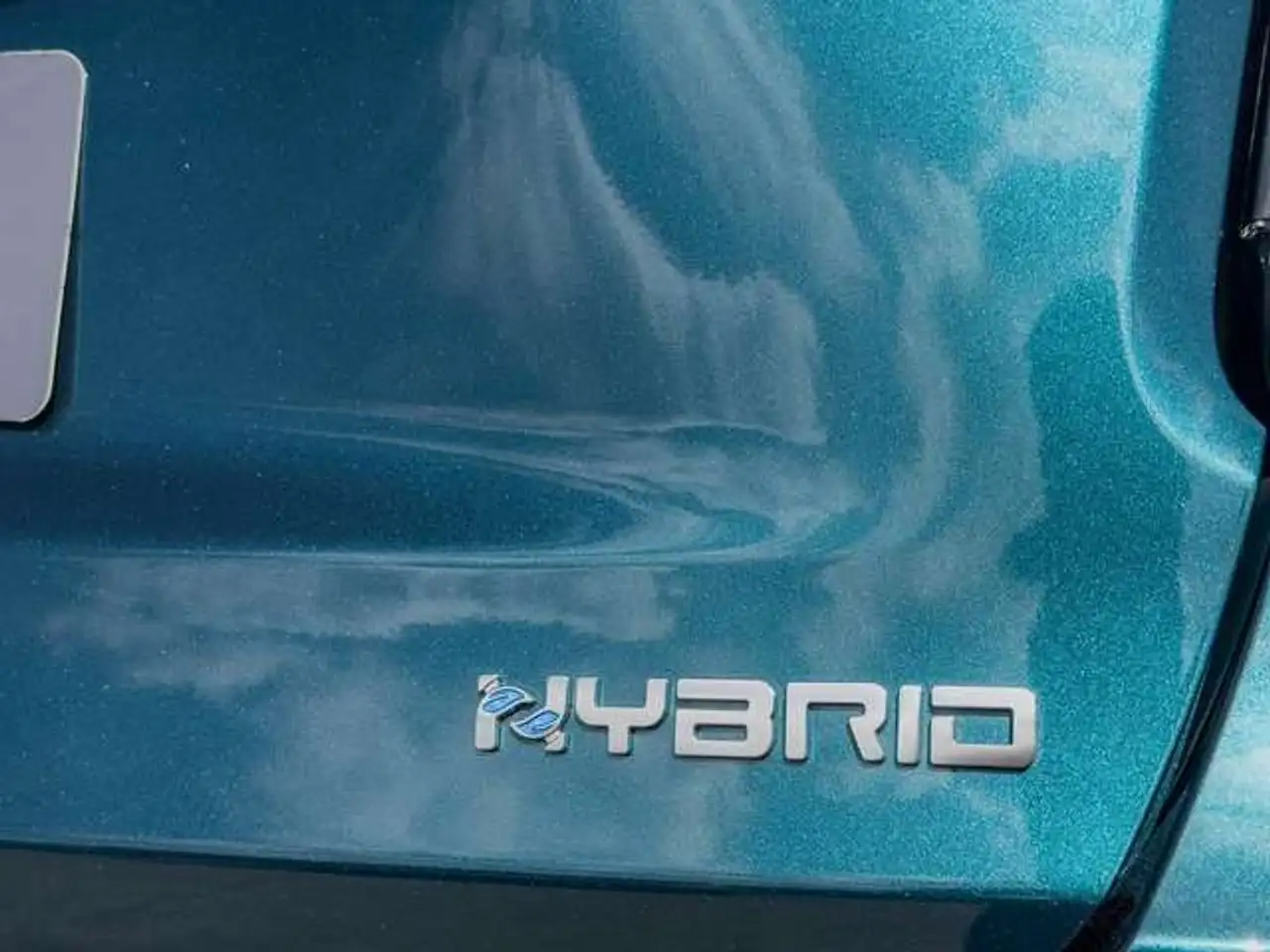 Fiat 600 1.2 Hybrid 'La Prima' /Full Option/ Automaat / Gar 29