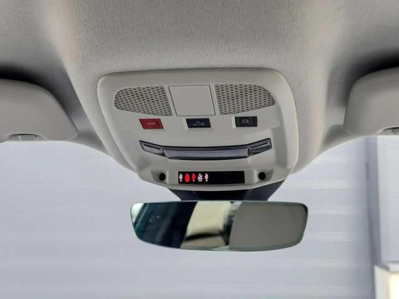 Fiat 600 1.2 Hybrid 'La Prima' /Full Option/ Automaat / Gar 14