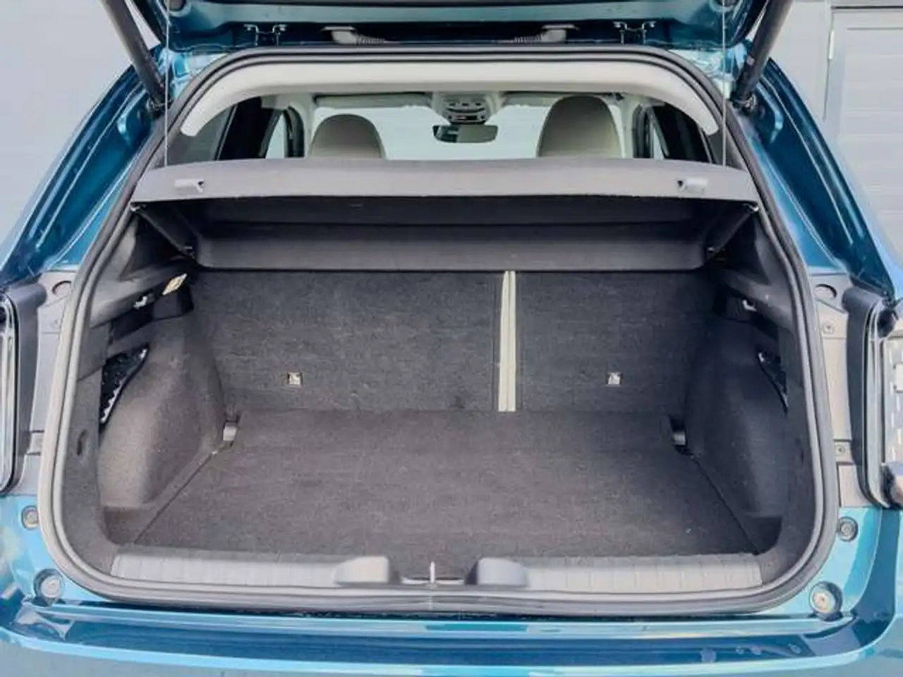 Fiat 600 1.2 Hybrid 'La Prima' /Full Option/ Automaat / Gar 26