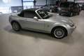 Mazda MX-5 1.8 Exclusive / BOSE / NIEUW MODEL / FULL SERVICE Gris - thumbnail 9