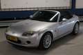 Mazda MX-5 1.8 Exclusive / BOSE / NIEUW MODEL / FULL SERVICE Gris - thumbnail 3