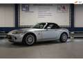 Mazda MX-5 1.8 Exclusive / BOSE / NIEUW MODEL / FULL SERVICE Gris - thumbnail 1