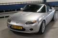 Mazda MX-5 1.8 Exclusive / BOSE / NIEUW MODEL / FULL SERVICE Gris - thumbnail 5