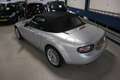 Mazda MX-5 1.8 Exclusive / BOSE / NIEUW MODEL / FULL SERVICE Gris - thumbnail 13