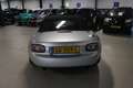 Mazda MX-5 1.8 Exclusive / BOSE / NIEUW MODEL / FULL SERVICE Gris - thumbnail 12