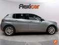 Peugeot 308 1.2 PureTech S&S Style EAT8 130 Gris - thumbnail 3