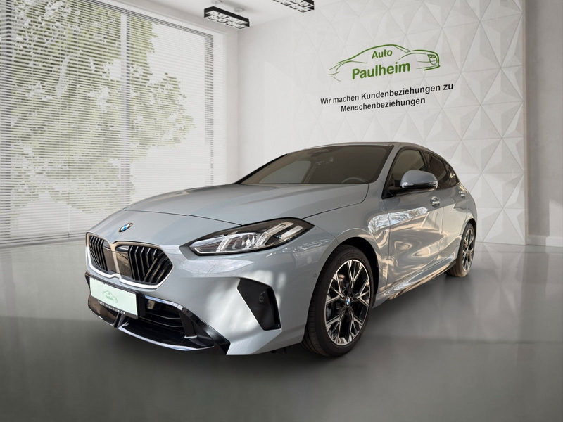 BMW 120 M-Sport»SHZ»NAVI»AD.LED»SPORTS.»PANO»VC»AAHK