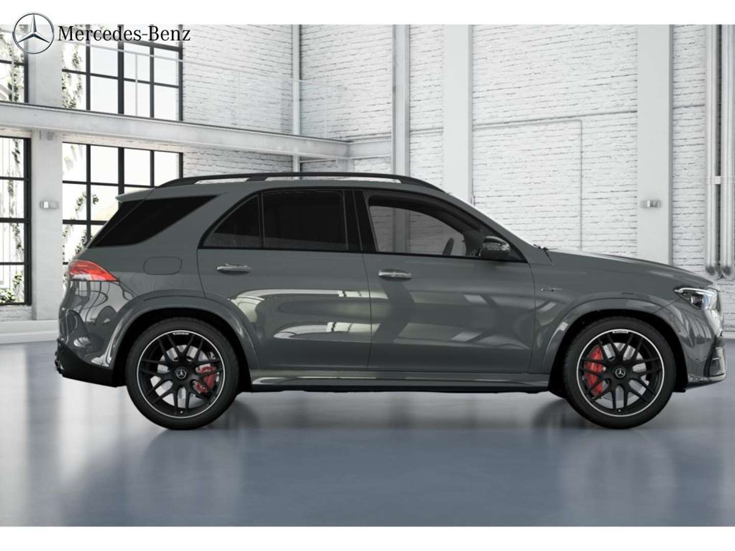 Mercedes GLE 53 AMG 53 AMG Line -  - Joinsteer - #4
