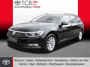 Variant 2.0 TDI BMT Comfortline NAVI SHZ